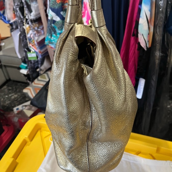 Kate Spade ♠️ Turn-lock Bag - Picture 6 of 12